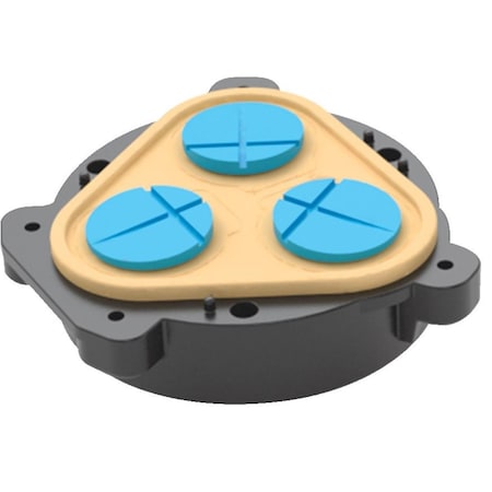 Remco Industries Remco Lower Housing Assembly LHA5510-1E77